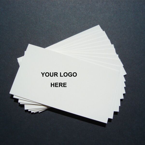 Business Cards - One sided Thumbnail