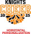 keenecheer