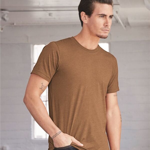 CVC Jersey Tee Thumbnail