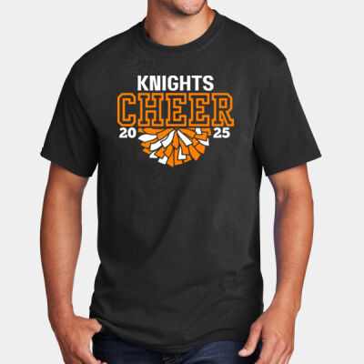 Adult Core Cotton Tee Thumbnail