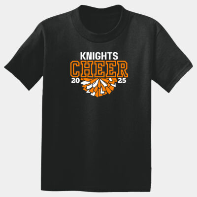 Youth PosiCharge ® Competitor™ Tee Thumbnail