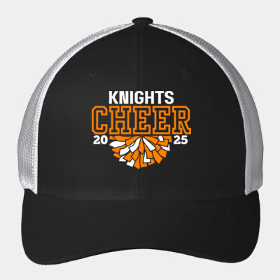 Port Authority Flexfit Mesh Back Cap Thumbnail