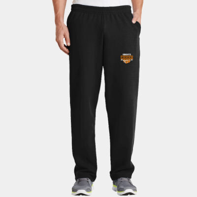 Adult Core Fleece Sweatpant with Pockets Thumbnail