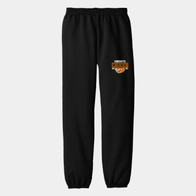 Youth Core Fleece Sweatpant Thumbnail