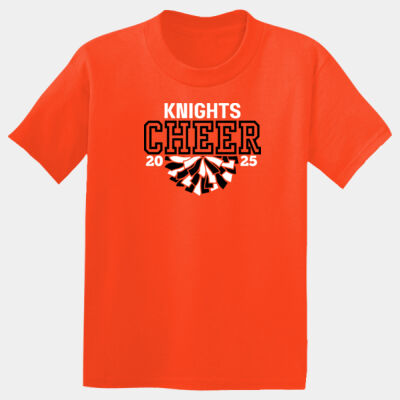 Youth PosiCharge ® Competitor™ Tee Thumbnail