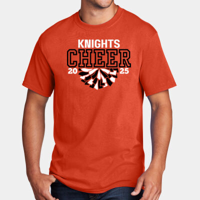 Adult Core Cotton Tee Thumbnail