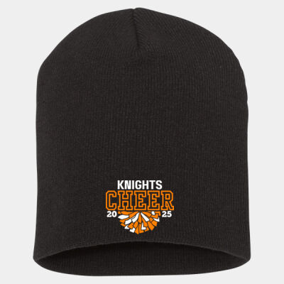 Short Beanie Thumbnail