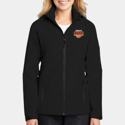 Women's Torrent Waterproof Jacket Thumbnail