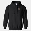 Heavy Blend™ Hooded Sweatshirt Thumbnail