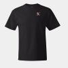 Hanes Beefy-T® Short Sleeve T-Shirt Thumbnail