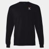 Beefy-T® Long Sleeve T-Shirt Thumbnail