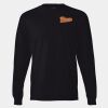 Beefy-T® Long Sleeve T-Shirt Thumbnail