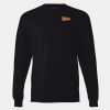 Beefy-T® Long Sleeve T-Shirt Thumbnail